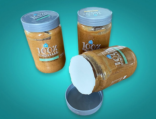 MÀNG SEAL NHÔM 1 LỚP