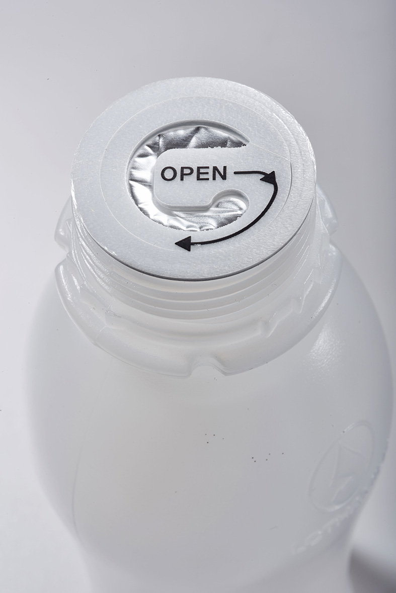 ẢNH MÀNG SEAL RING PEEL