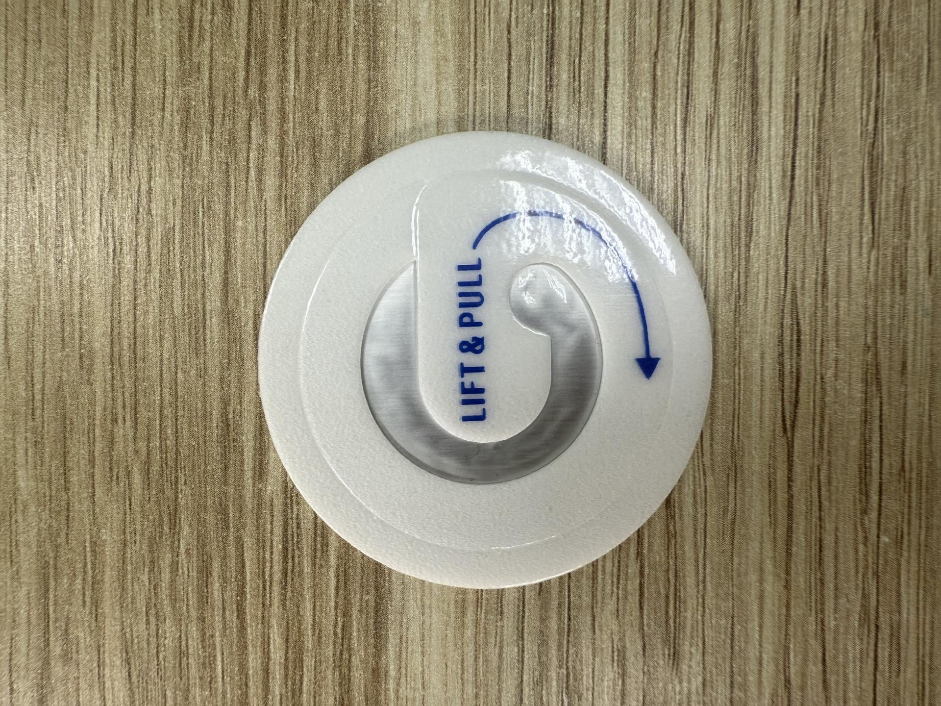 Màng seal Ring Peel
