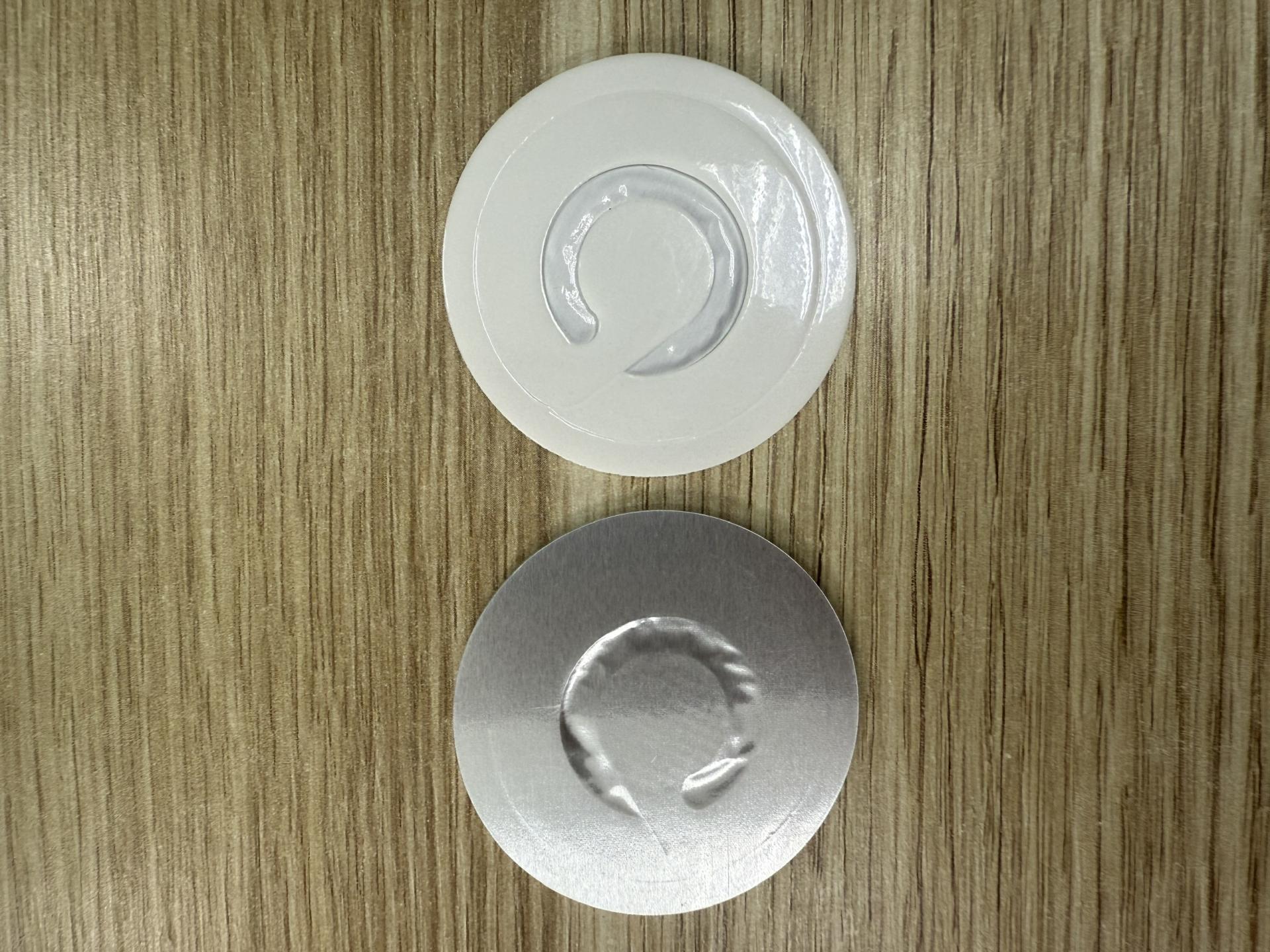 Màng seal Ring Peel