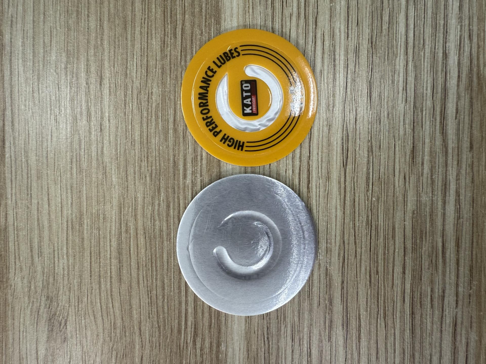 Màng seal Ring Peel