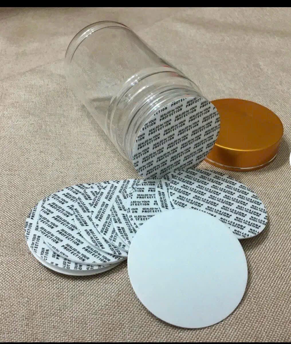 ẢNH MÀNG SEAL TỰ KẾT DÍNH PS