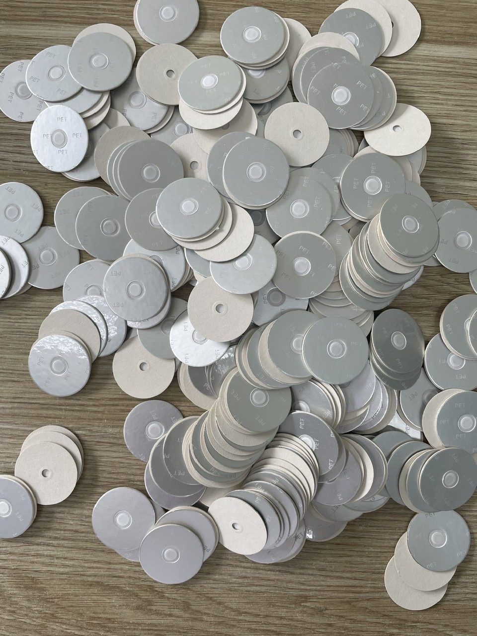 ẢNH MÀNG SEAL THOÁT KHÍ