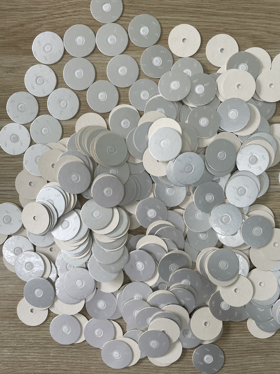 ẢNH MÀNG SEAL THOÁT KHÍ