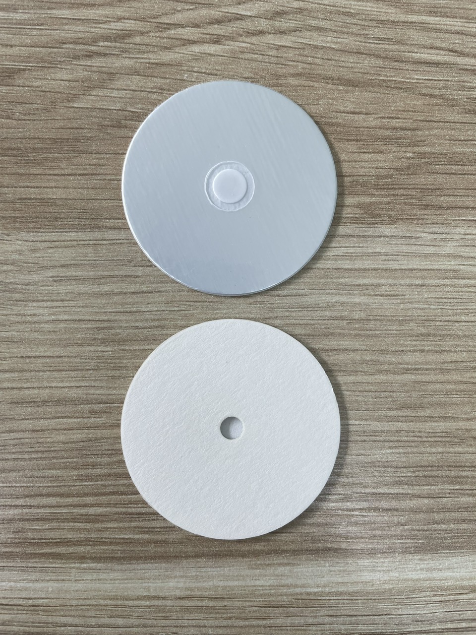 ẢNH MÀNG SEAL THOÁT KHÍ